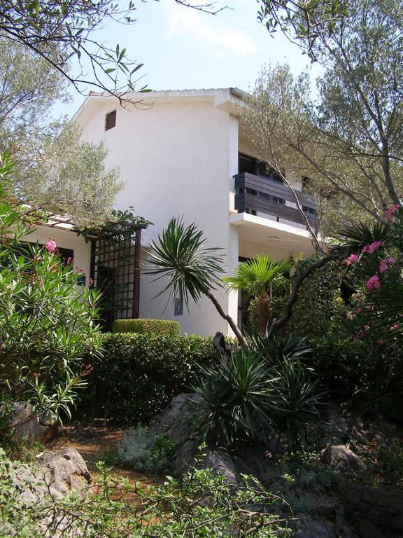קרק Apartments Dunoti מראה חיצוני תמונה