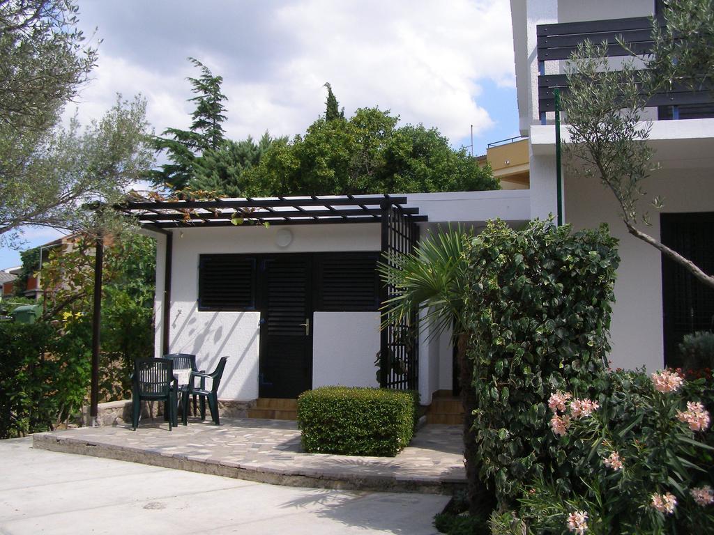 קרק Apartments Dunoti חדר תמונה