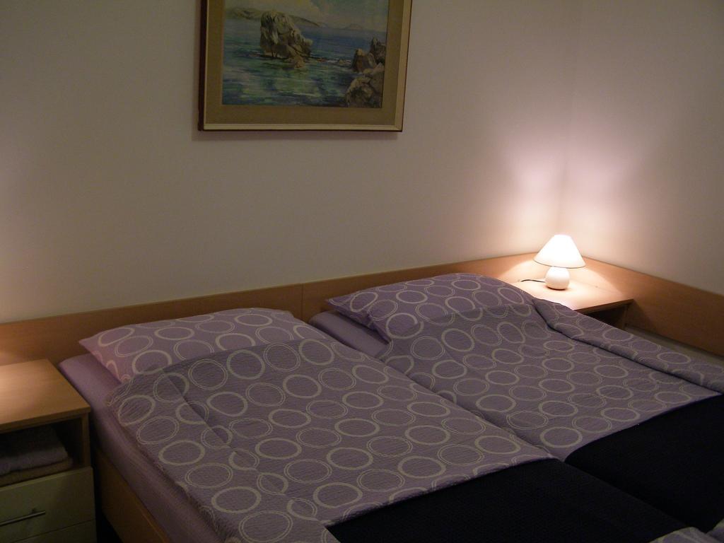 קרק Apartments Dunoti חדר תמונה
