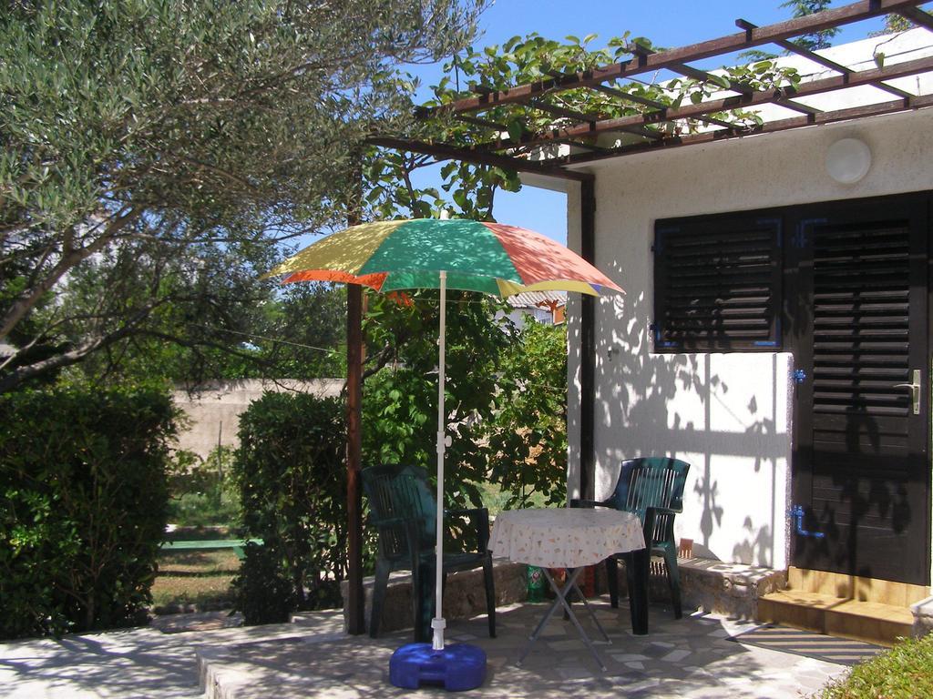 קרק Apartments Dunoti חדר תמונה