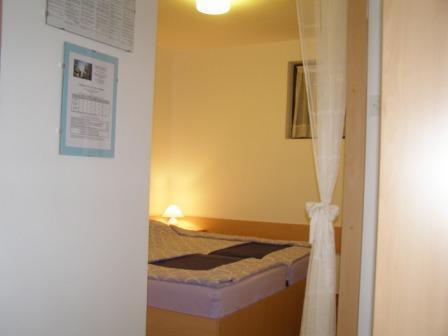 קרק Apartments Dunoti חדר תמונה