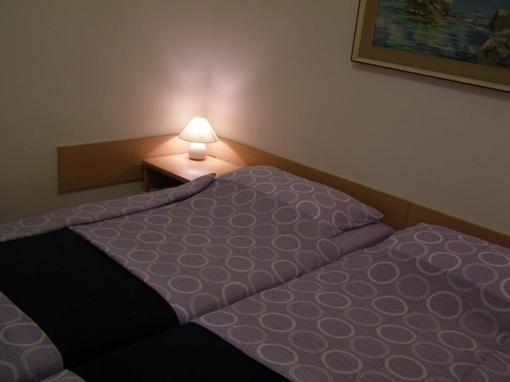 קרק Apartments Dunoti חדר תמונה