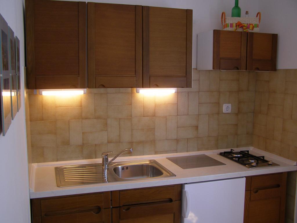 קרק Apartments Dunoti חדר תמונה