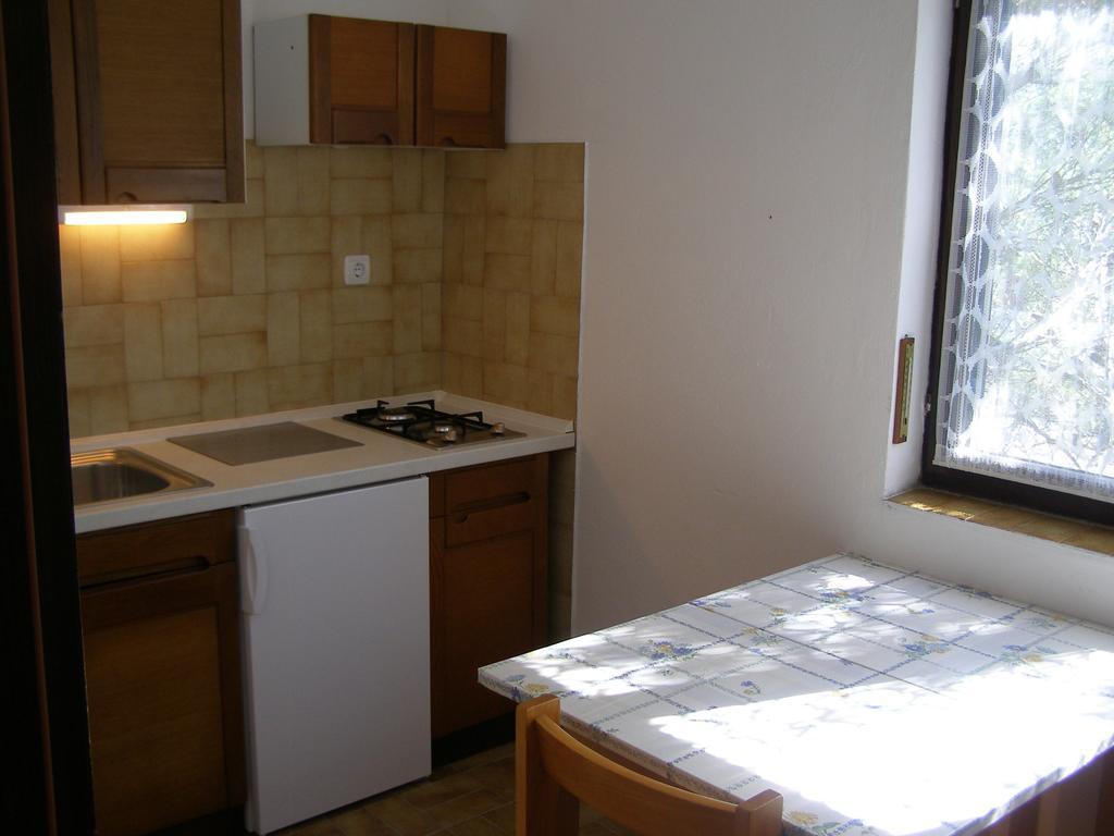 קרק Apartments Dunoti חדר תמונה